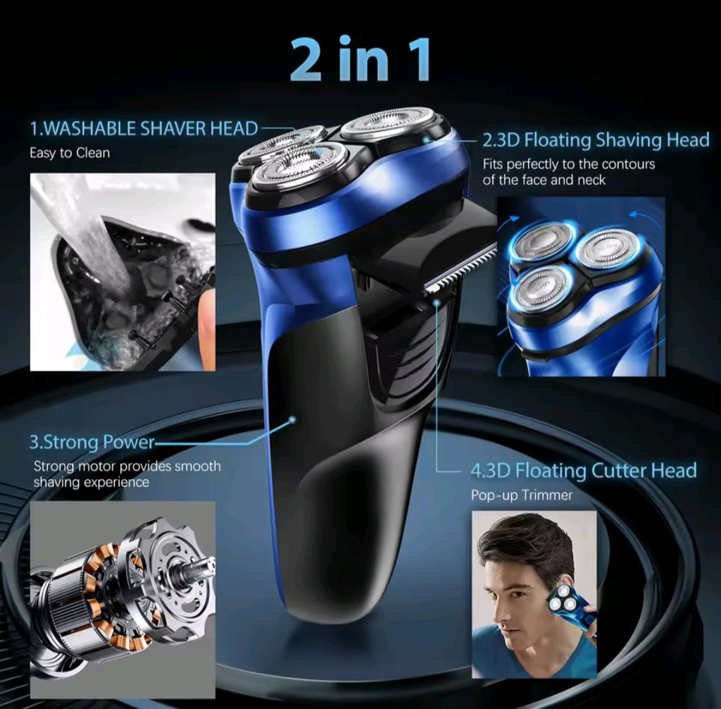 Electric Shaver
