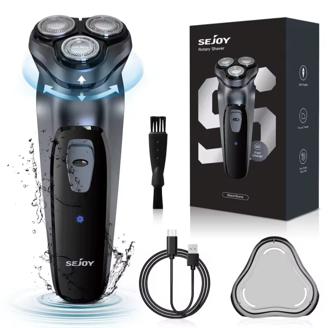 Electric Shaver