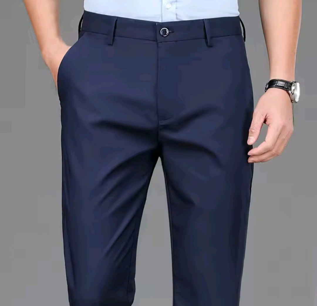 Men's dress pants