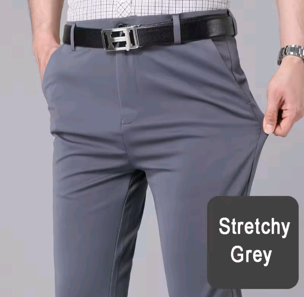 Men's dress pants