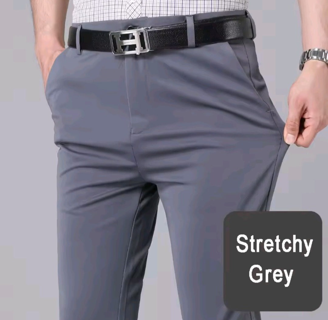 Men's dress pants