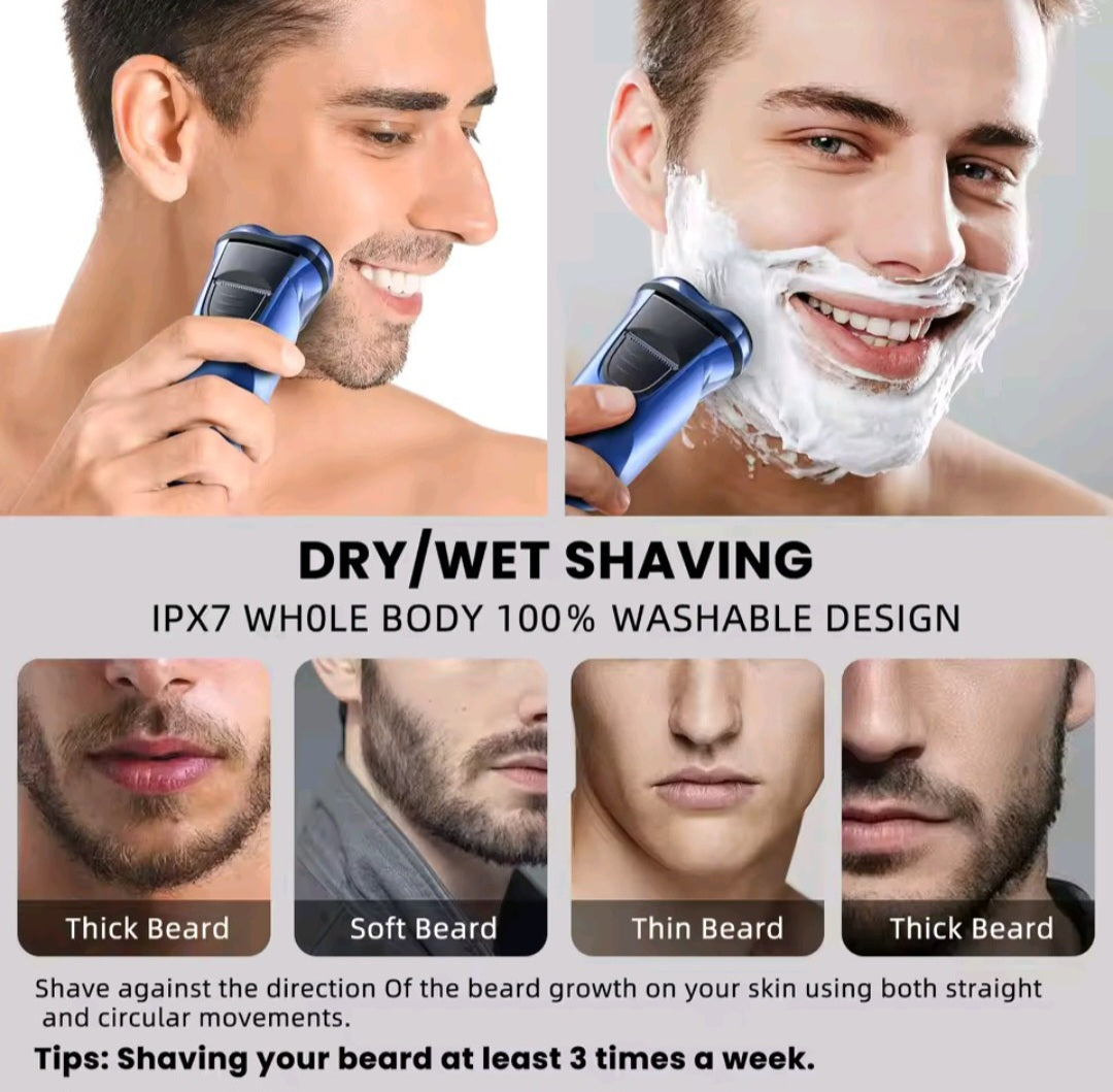 Electric Shaver