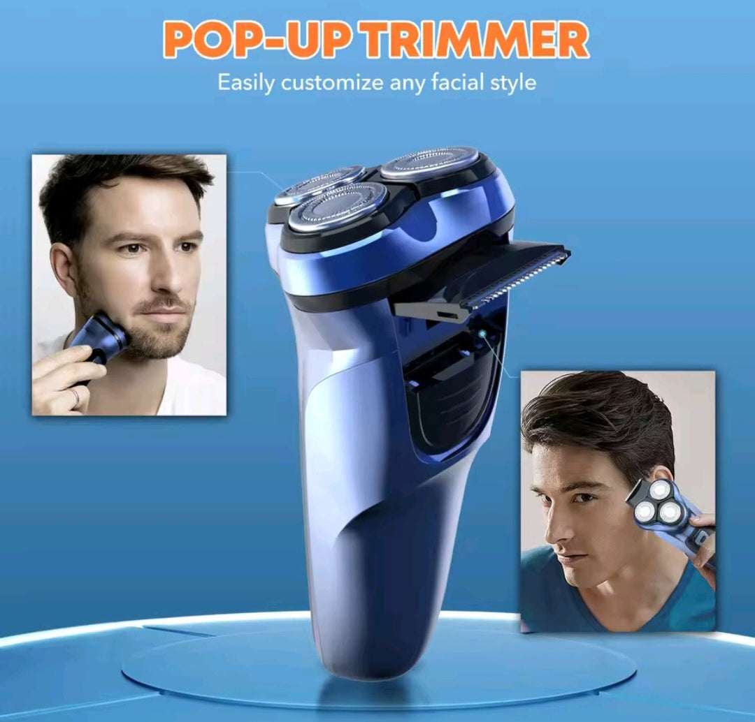 Electric Shaver