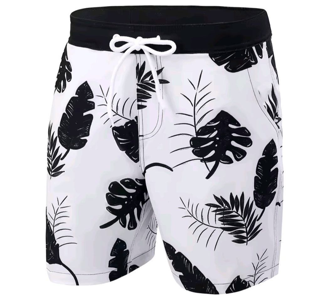 summer beach shorts