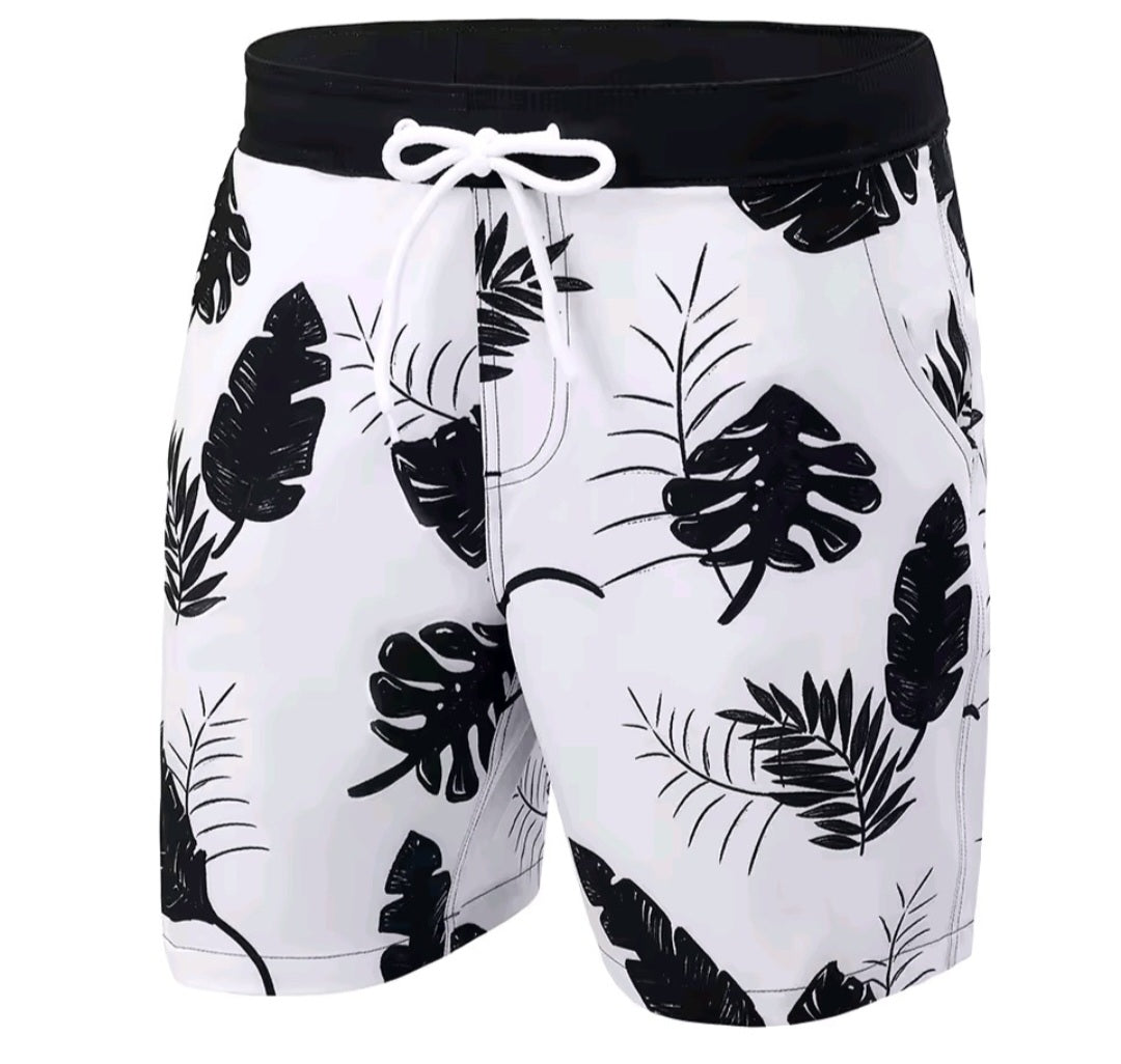 summer beach shorts