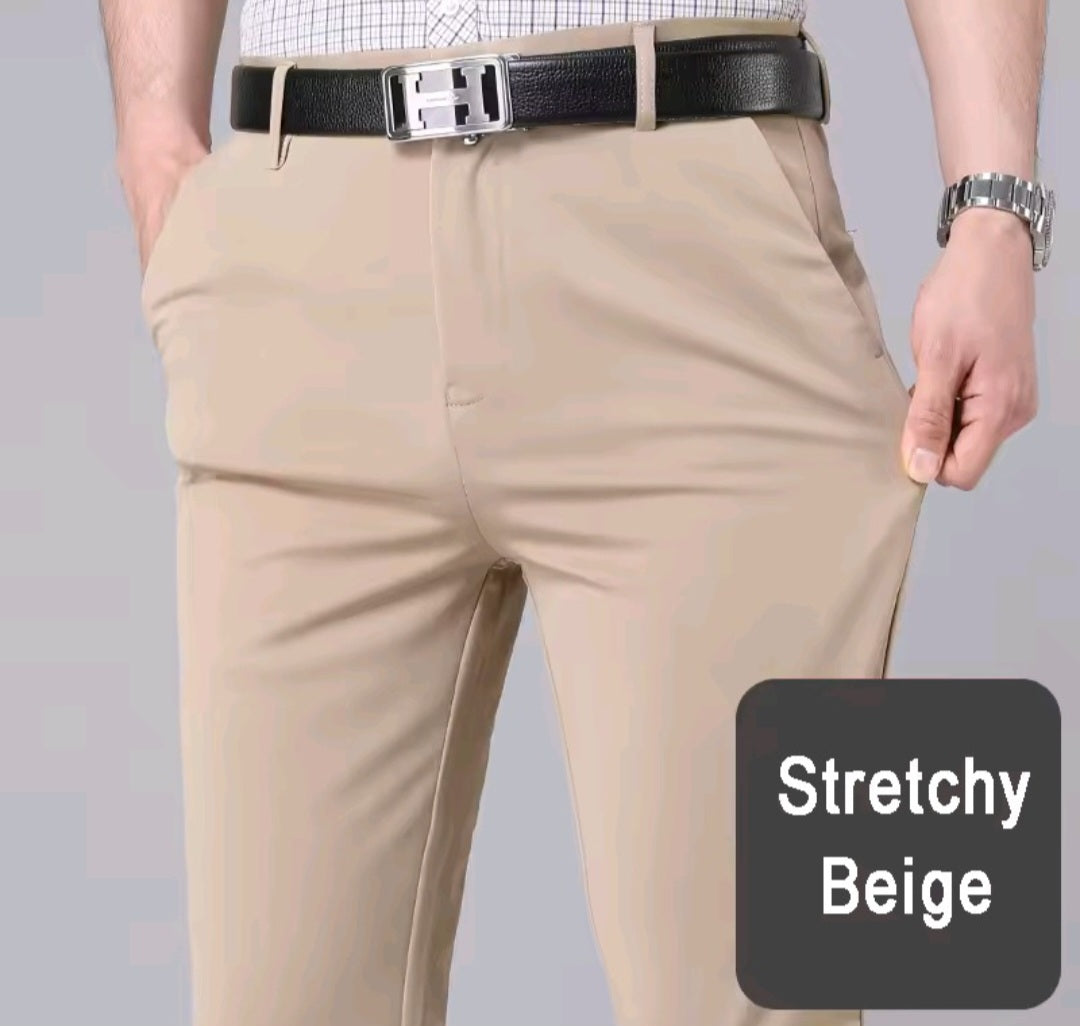 Men's dress pants