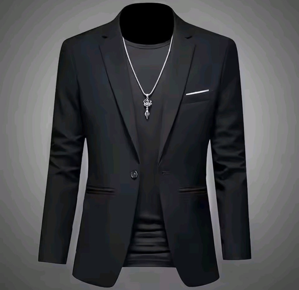 Casual suit