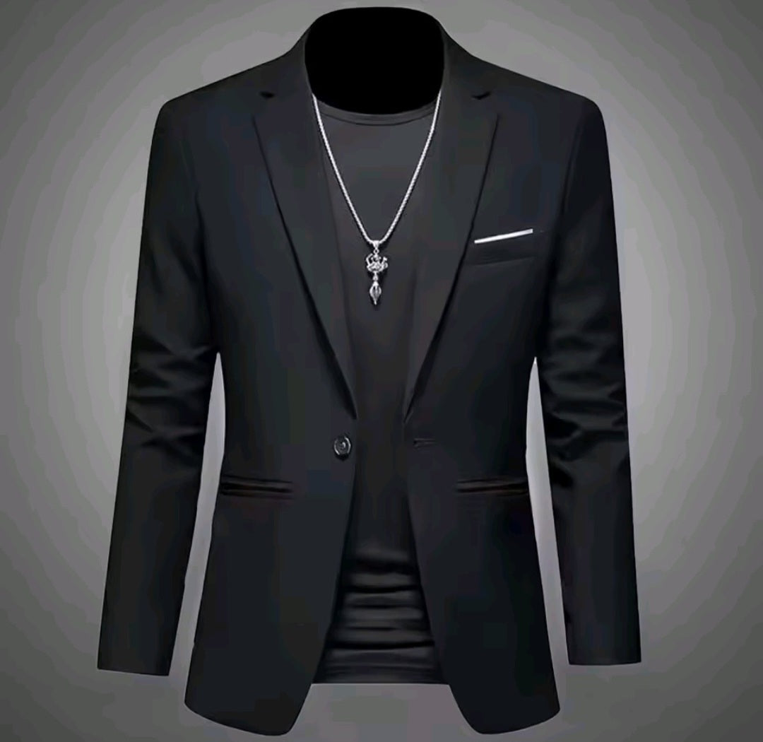 Casual suit