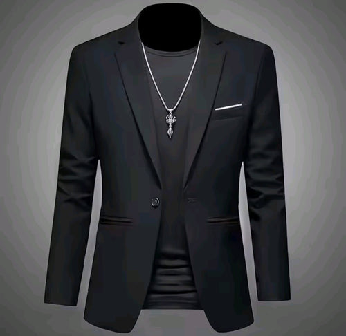 Casual suit