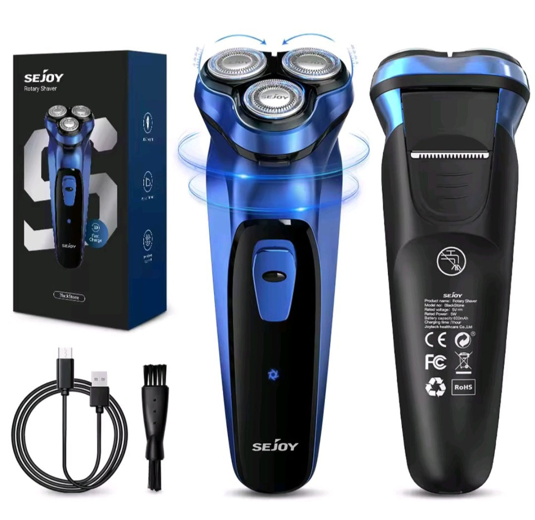 Electric Shaver