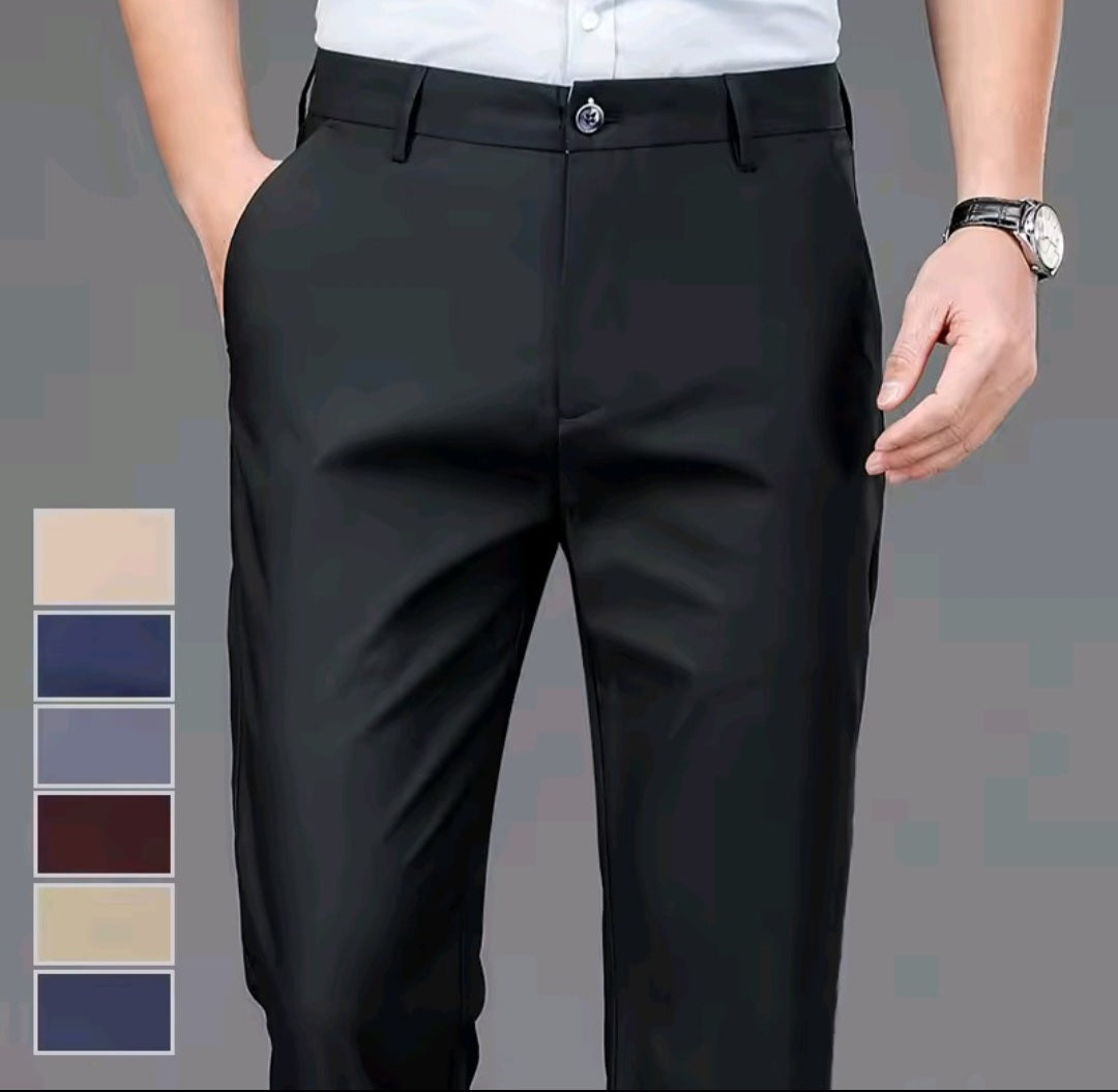 Men's dress pants