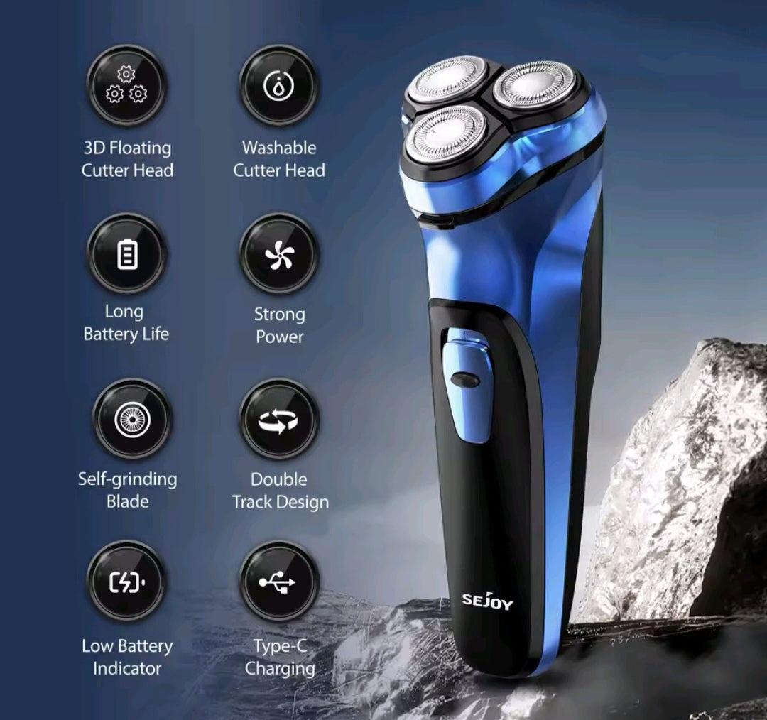 Electric Shaver