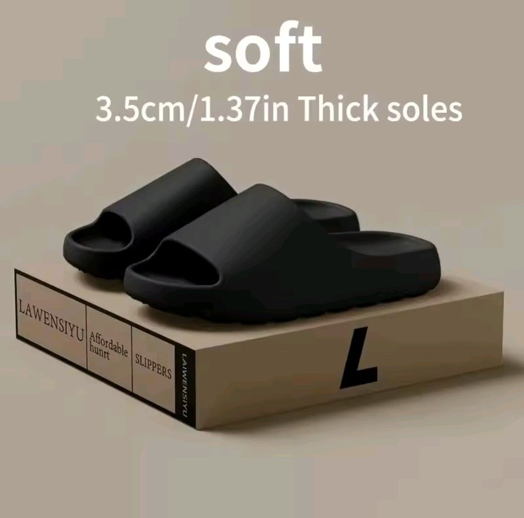 Casual sandals