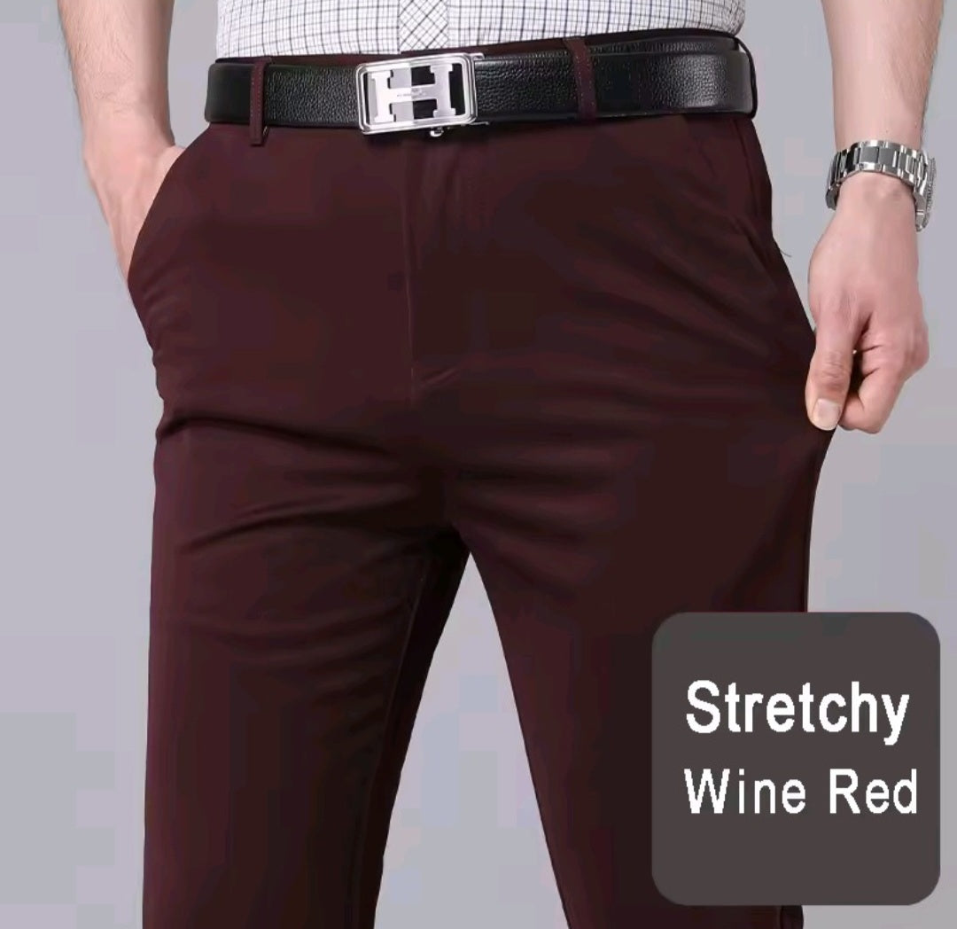 Men's dress pants