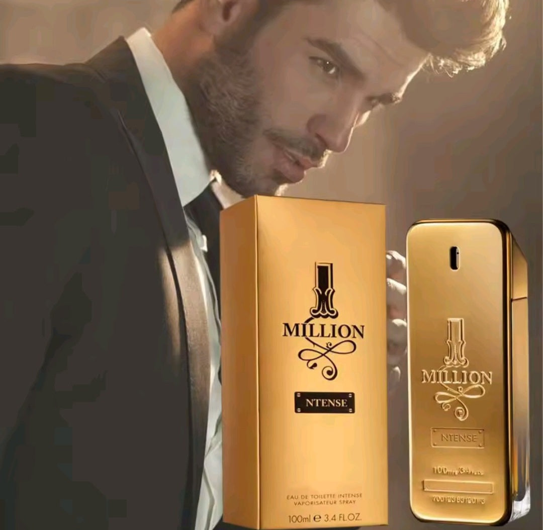 1 Million men's perfume
