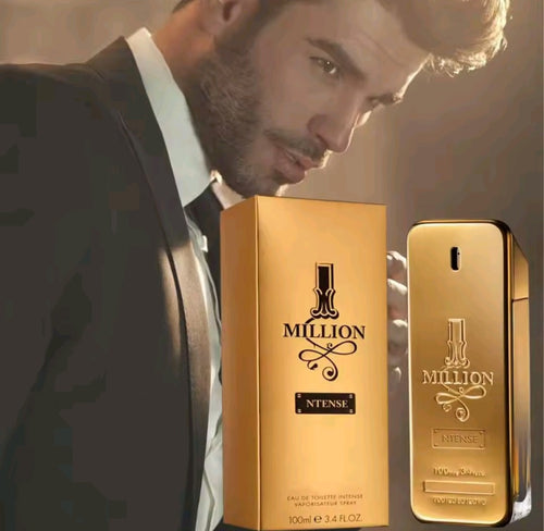 1 Million men's perfume