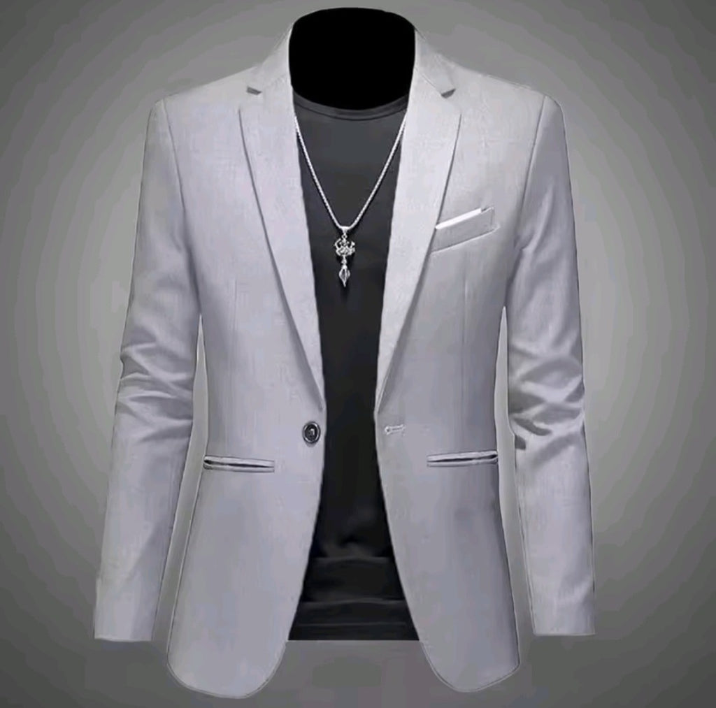 Casual suit
