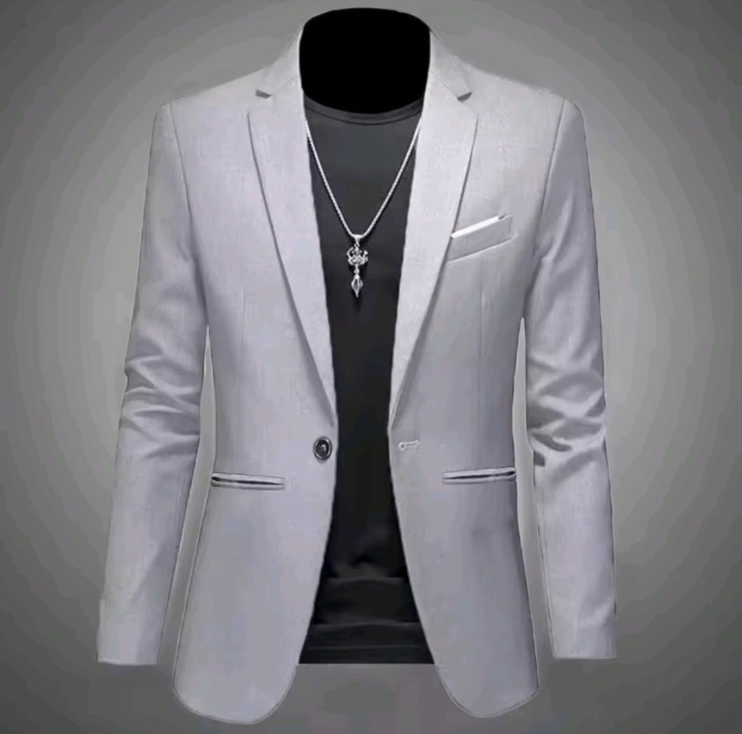 Casual suit