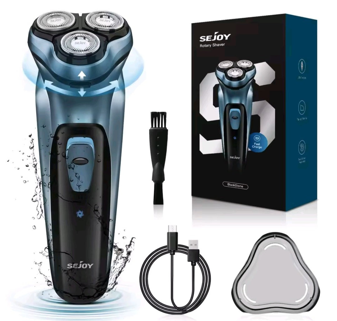 Electric Shaver