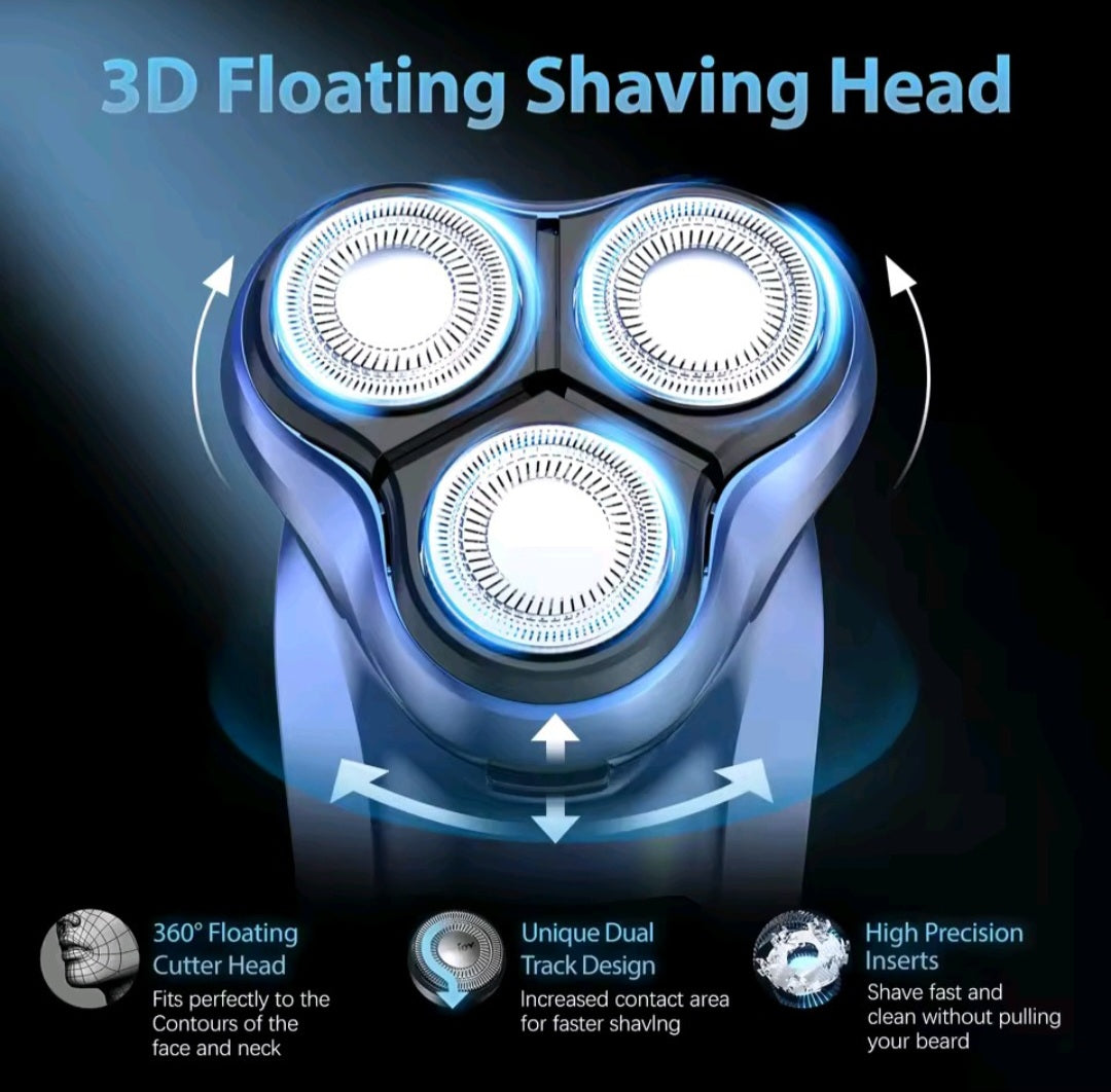 Electric Shaver