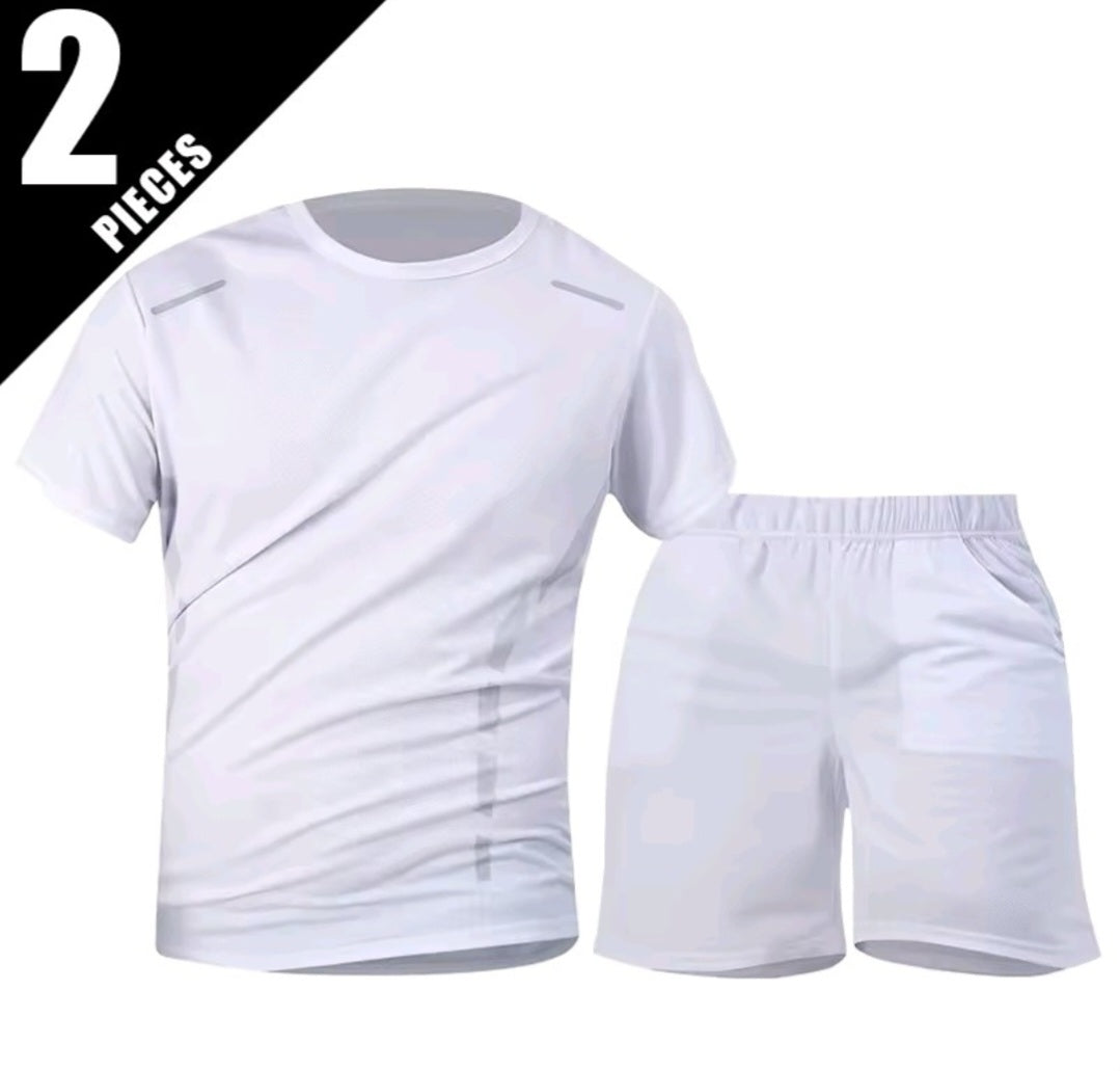 men's summer sports set