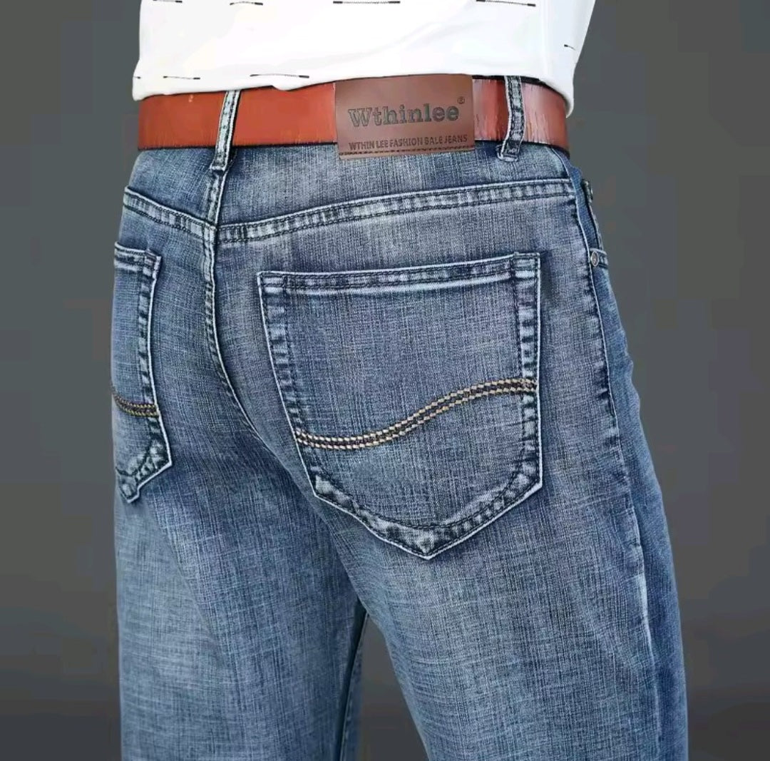 Men's jeans