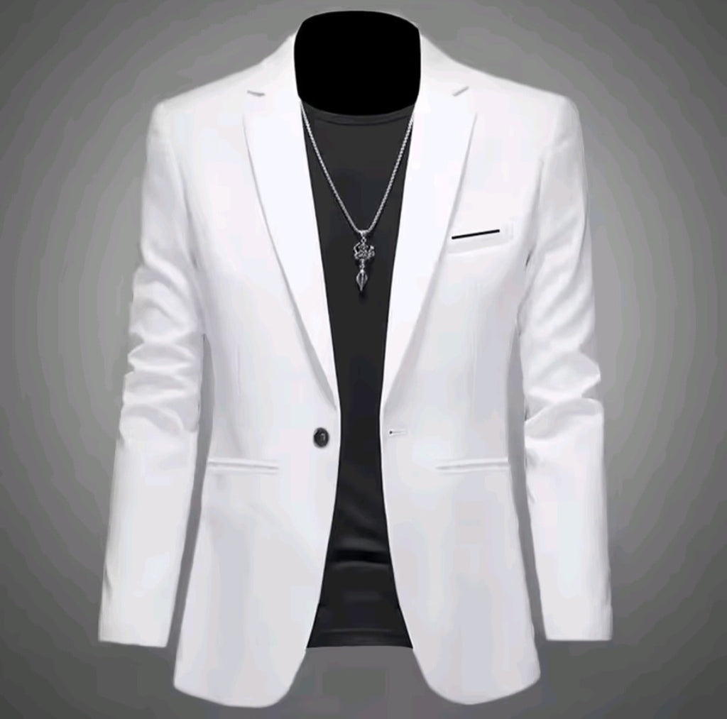Casual suit