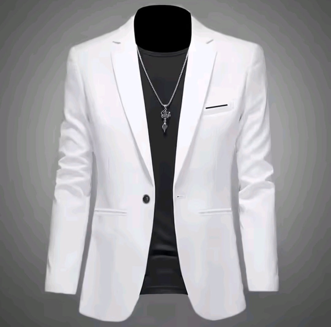 Casual suit