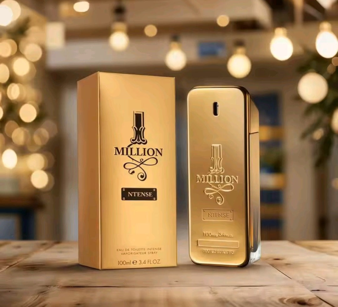 1 Million men's perfume