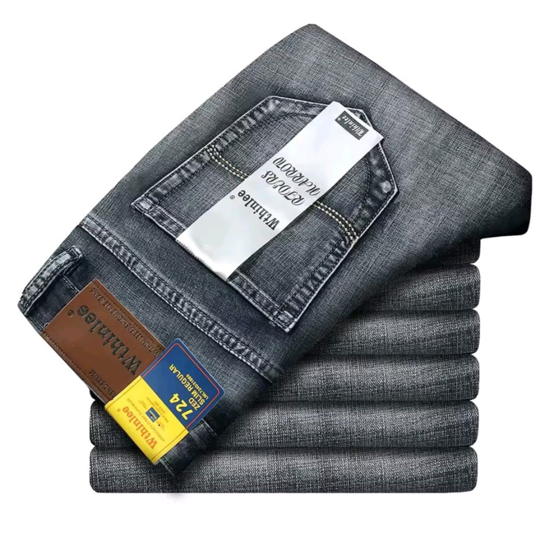 Men's jeans