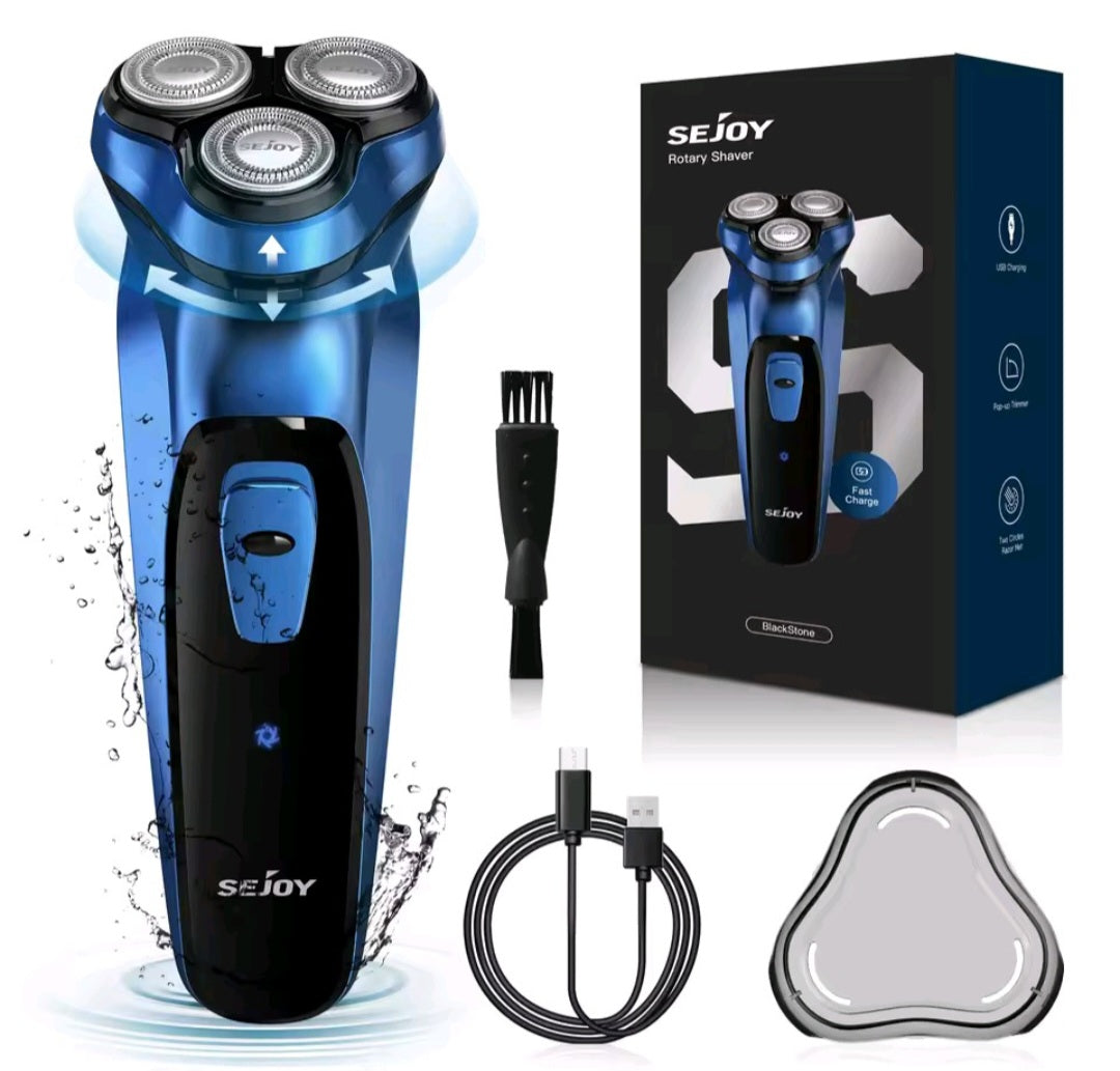 Electric Shaver