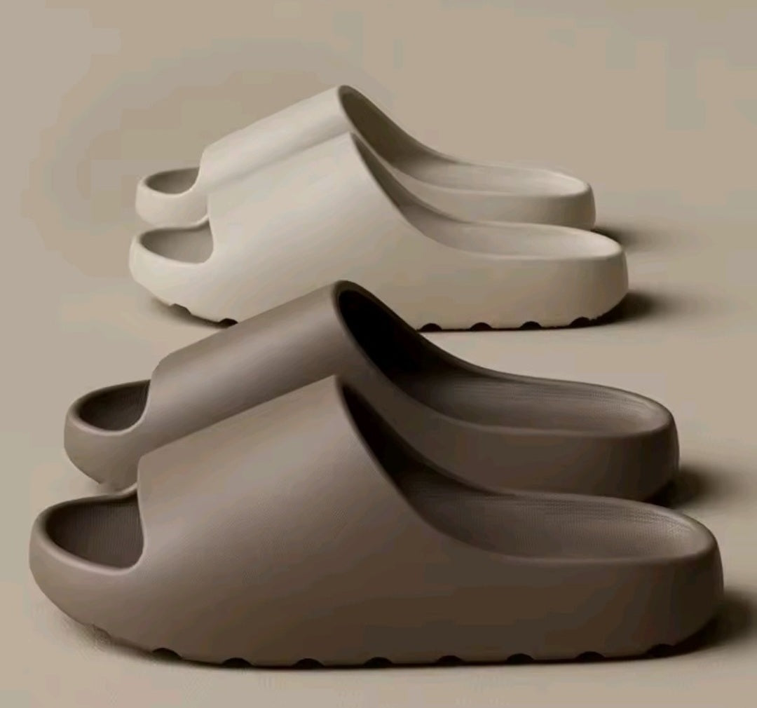Casual sandals