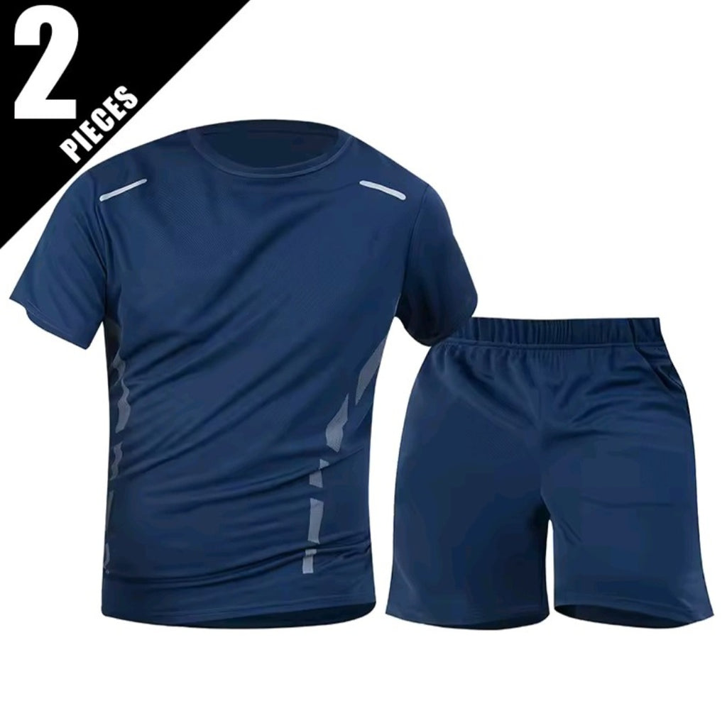 men's summer sports set