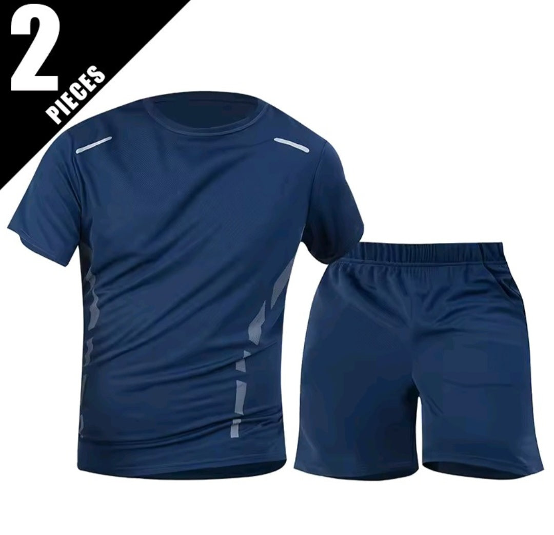 men's summer sports set