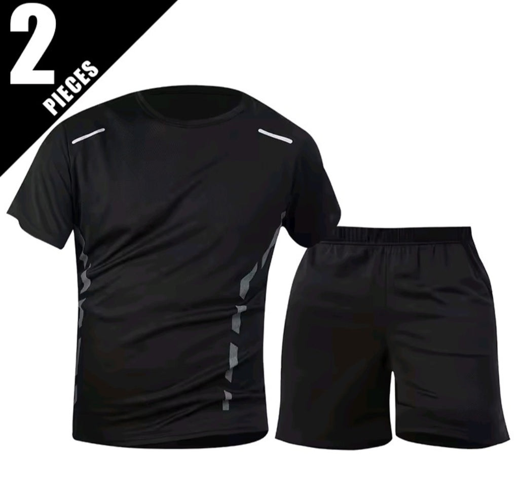 men's summer sports set