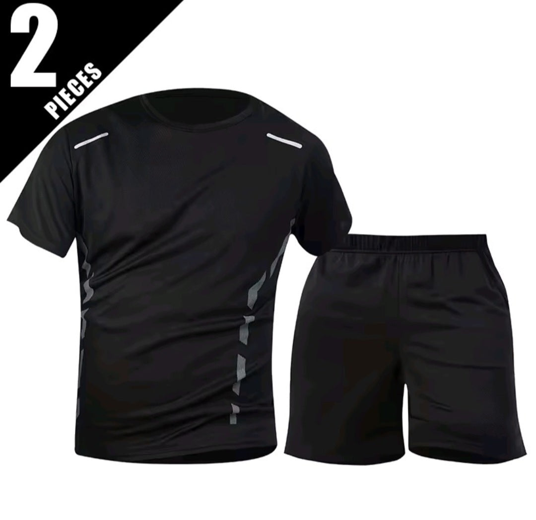 men's summer sports set
