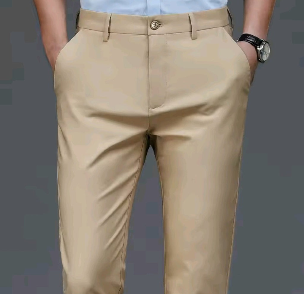 Men's dress pants