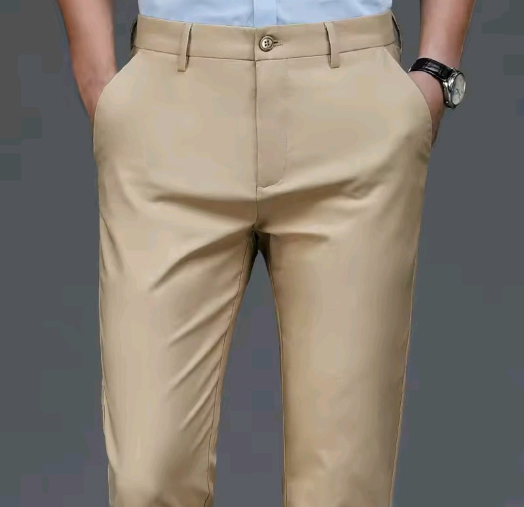 Men's dress pants