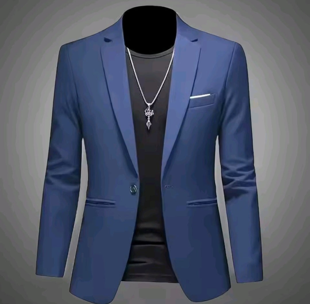 Casual suit