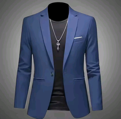 Casual suit