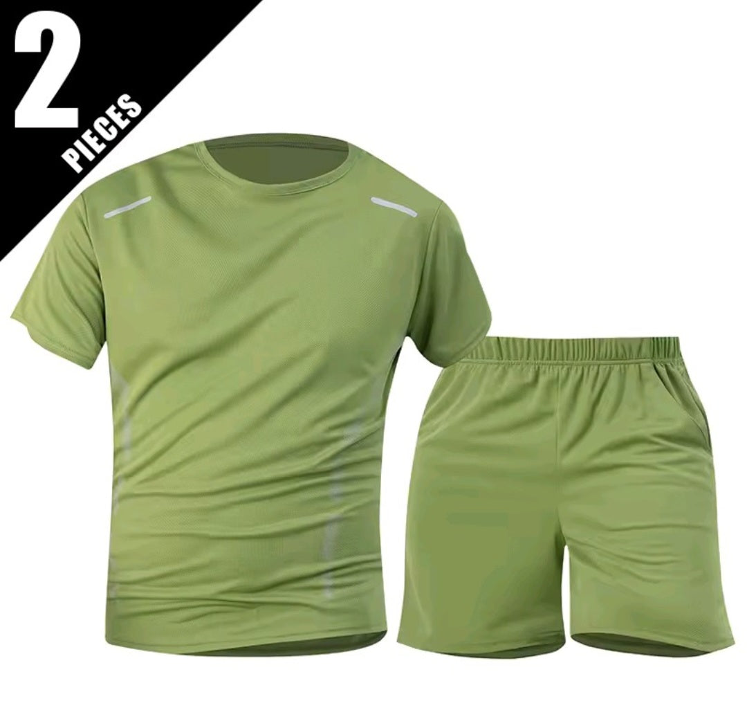 men's summer sports set