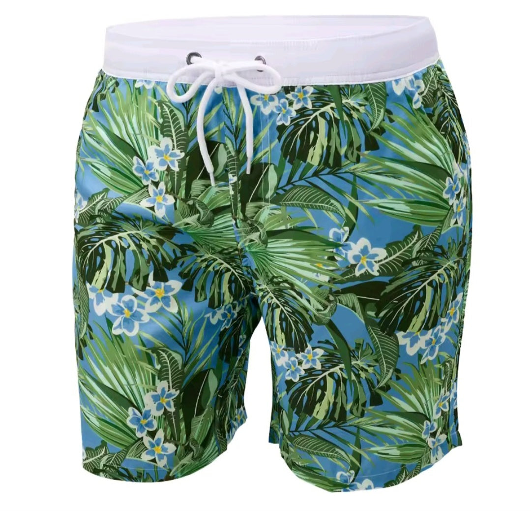 summer beach shorts