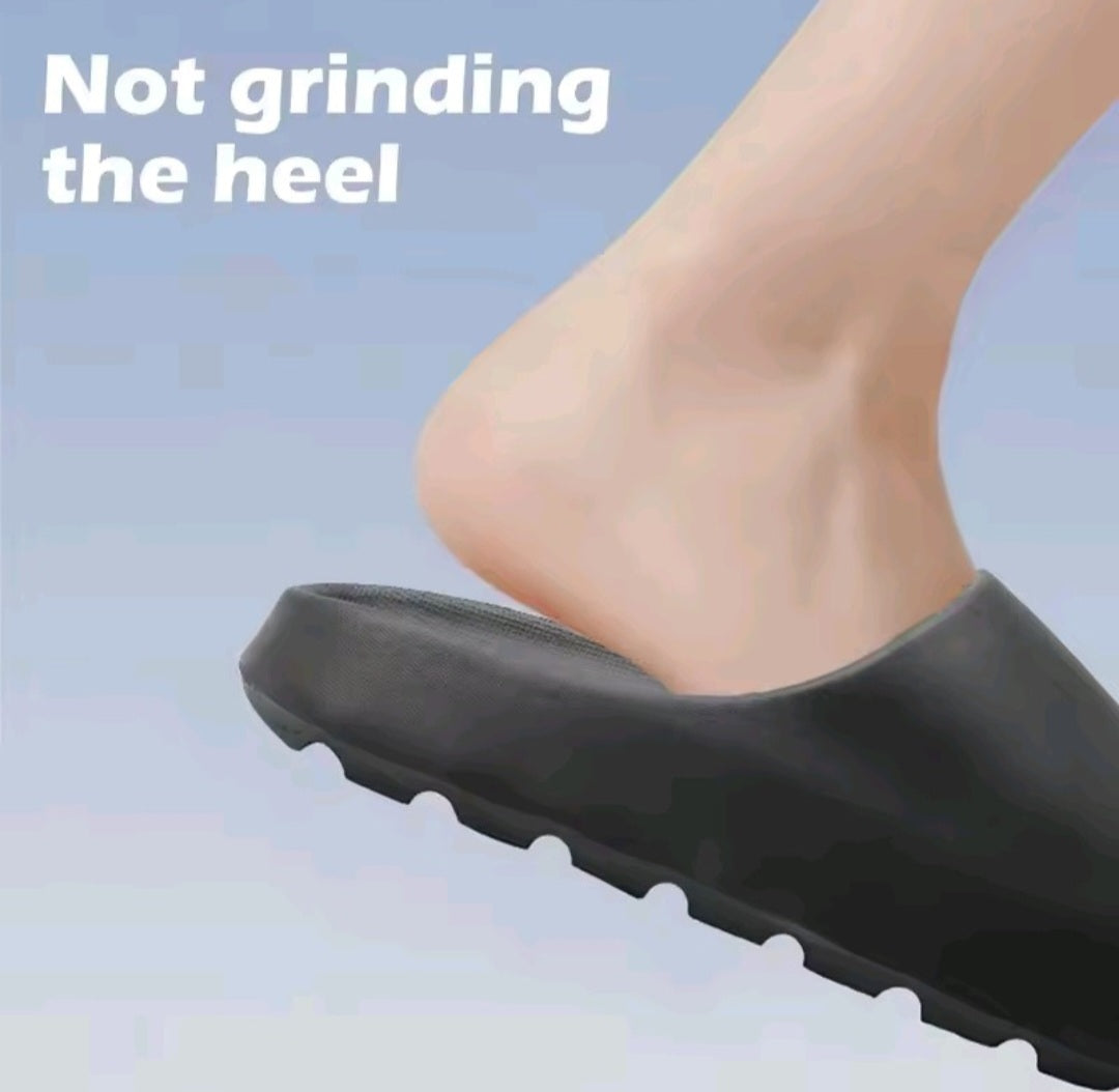 Casual sandals