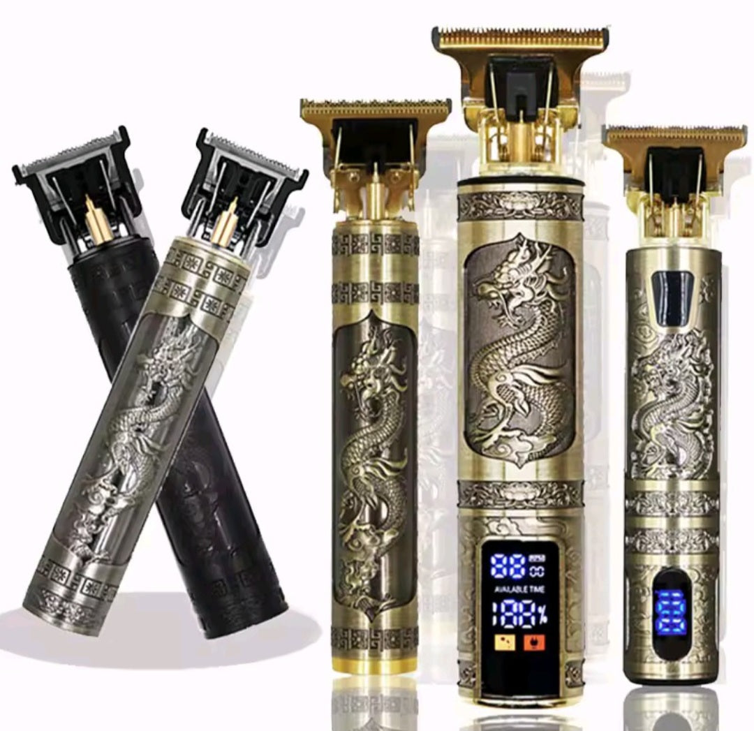 Electric shaver
