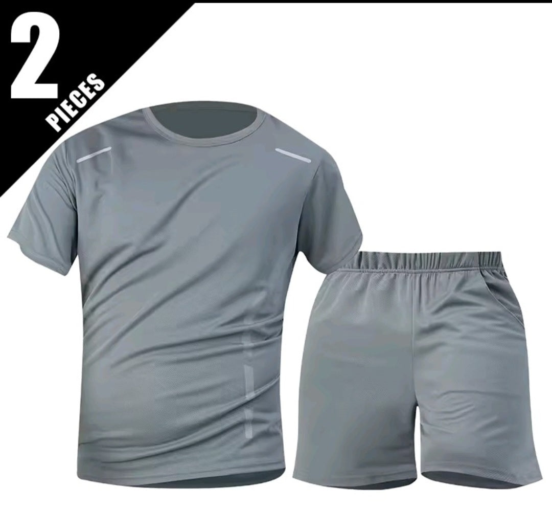 men's summer sports set