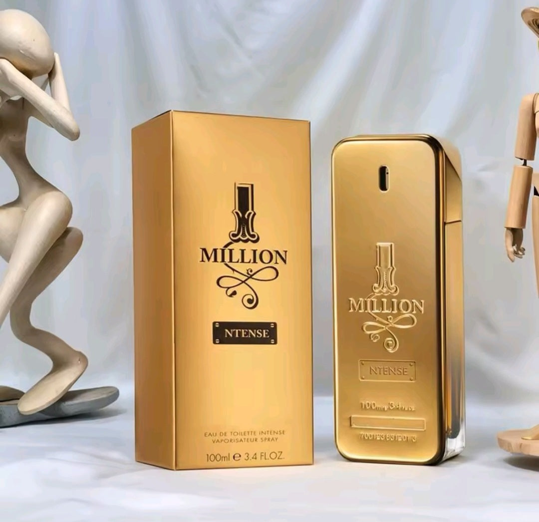 1 Million men's perfume