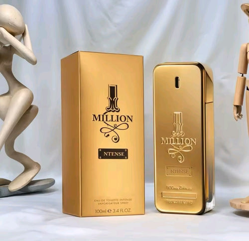 1 Million men's perfume