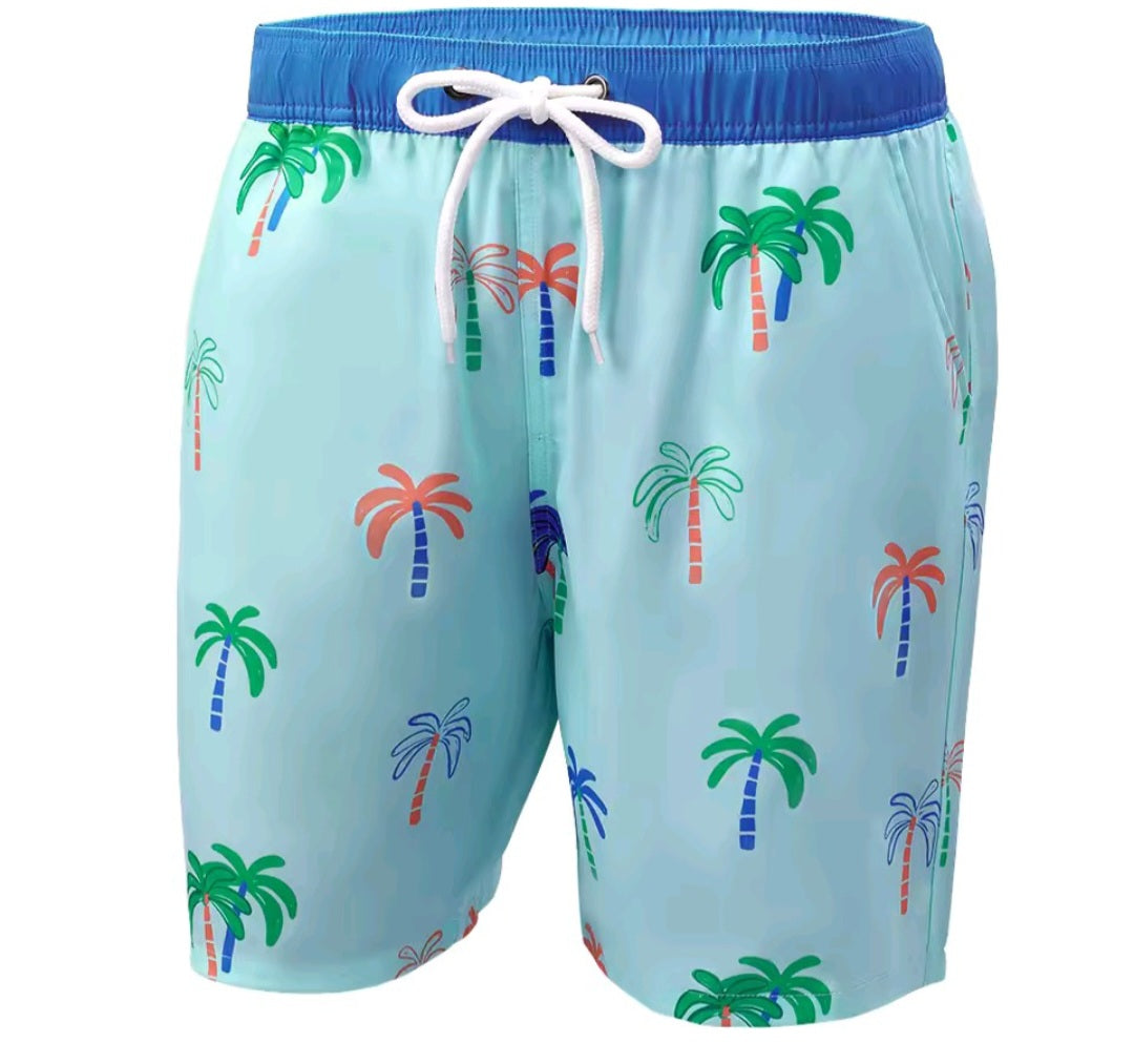 summer beach shorts