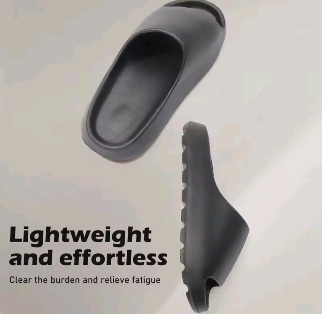 Casual sandals